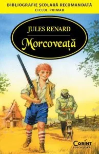 Morcoveata de Jules Renard