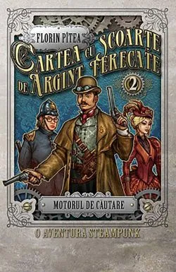 Motorul de cautare de Florin Pitea