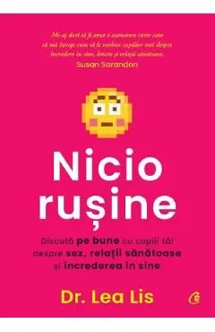 Nicio rusine de Lea Lis