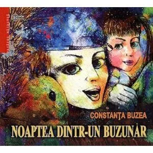 Noaptea dintr-un buzunar de Constanta Buzea