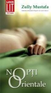 Nopti orientale