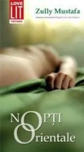 Nopti orientale