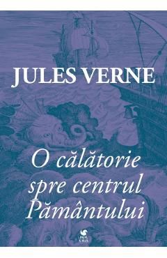 O calatorie spre centrul Pamantului
