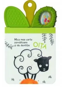 Oita. Mica mea carte zornaitoare