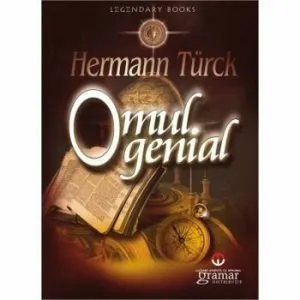 Omul genial de Hermann Turck