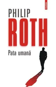 Pata umana de Philip Roth