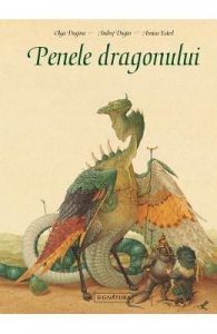 Penele dragonului
