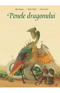 Penele dragonului de Arnica Esterl