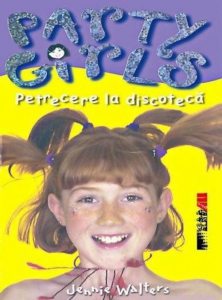 Petrecere la discoteca