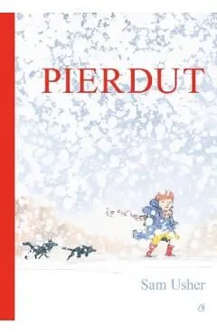 Pierdut de Sam Usher