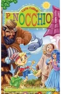 Pinocchio de Carlo Collodi