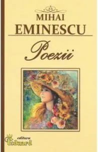 Poezii de Mihai Eminescu