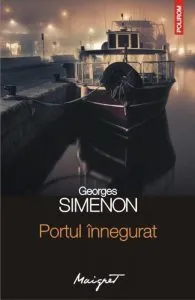 Portul innegurat de Georges Simenon