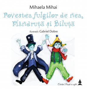 Povestea fulgilor de nea