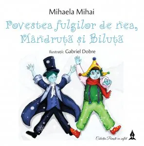 Povestea fulgilor de nea