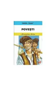 Povești de Alexandru Mitru