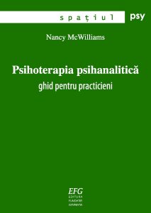 Psihoterapia psihanalitica