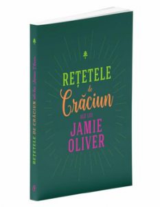 Retetele de Craciun ale lui Jamie Oliver
