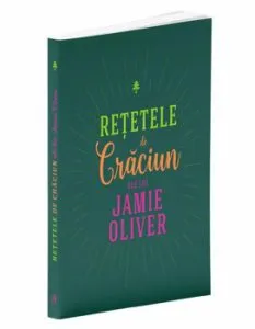Retetele de Craciun ale lui Jamie Oliver de Jamie Oliver