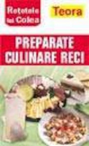 Retetele lui Colea - Preparate culinare reci