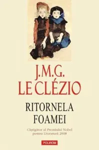 Ritornela foamei de J.M.G. Le Clezio