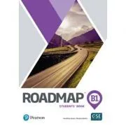 Roadmap B1 Students' Book with Digital Resources & App de Heather Jones