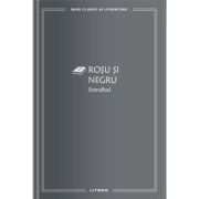 Rosu si Negru (vol. 5)
