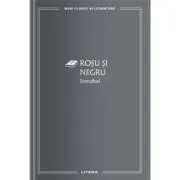 Rosu si Negru (vol. 5) de Stendhal
