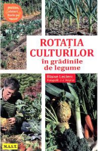 Rotatia culturilor in gradinile de legume