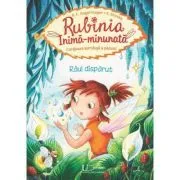 Rubinia Inima-minunata. Raul disparut de Alastair Reynolds