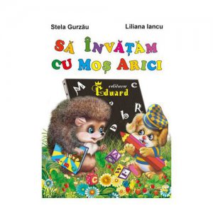 Sa invatam cu Mos Arici