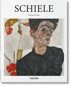 Schiele de Reinhard Steiner