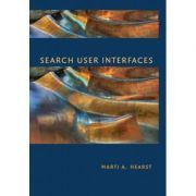 Search User Interfaces