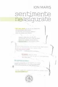 Sentimente neasigurate de Ion Maris