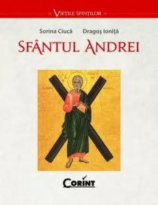 Sfantul Andrei de Dragos Ionita