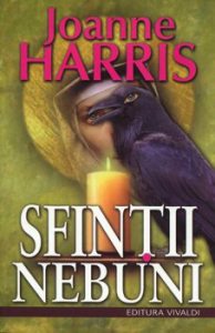 Sfinti Nebuni