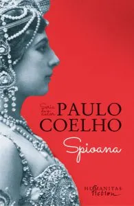Spioana de Paulo Coelho