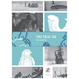 Spre Polul Sud