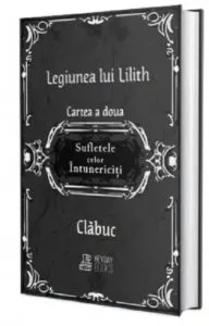 Sufletele celor Intunericiti de Clabuc
