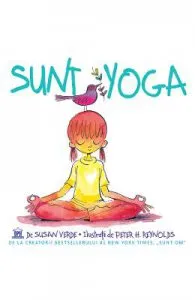 Sunt yoga de Peter H. Reynolds