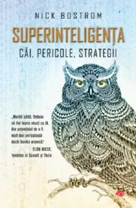 Superinteligenta de Nick Bostrom