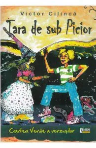 Tara de sub picior de Victor Cilinca
