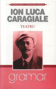 Teatru