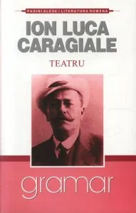 Teatru