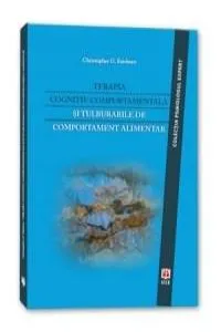 Terapia cognitiv-comportamentala si tulburarile de comportament alimentar de Christopher G. Fairburn
