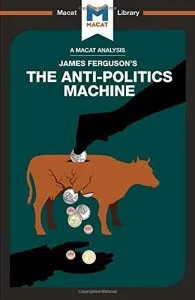 The Anti-Politics Machine de Julie Jenkins