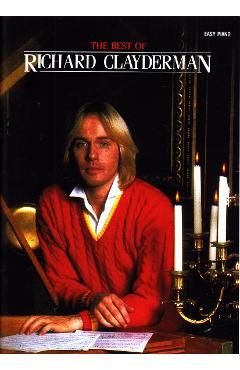 The best of Richard Clayderman