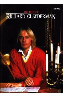 The best of Richard Clayderman