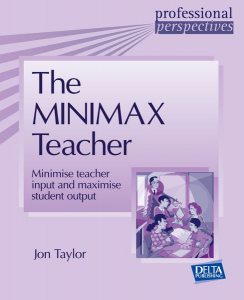 The Minimax Teacher