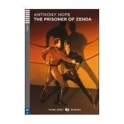 The Prisoner of Zenda de Anthony Hope